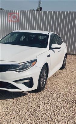 كيا اوبتيما